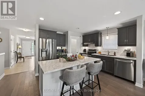 8 Ashberry Place St. Thomas ON N5R 0H7