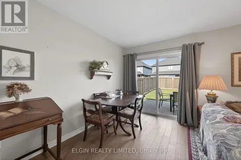 8 Ashberry Place St. Thomas ON N5R 0H7