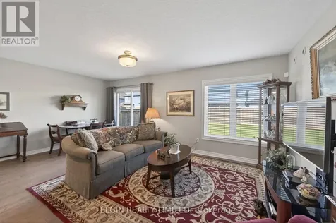 8 Ashberry Place St. Thomas ON N5R 0H7