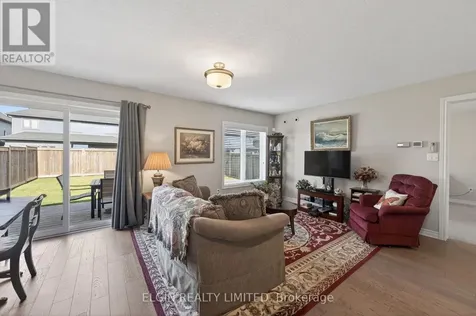 8 Ashberry Place St. Thomas ON N5R 0H7