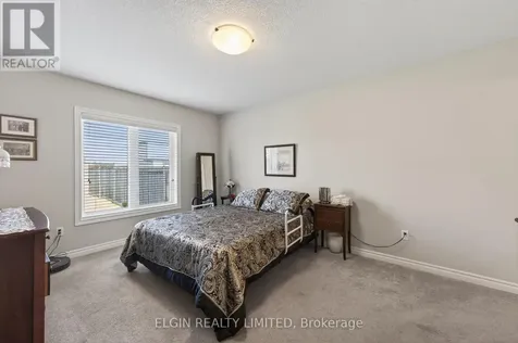 8 Ashberry Place St. Thomas ON N5R 0H7