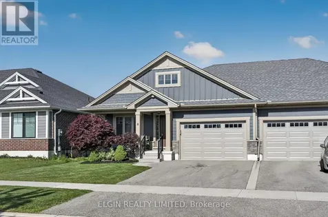 8 Ashberry Place St. Thomas ON N5R 0H7