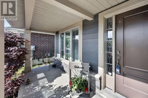 8 Ashberry Place St. Thomas ON N5R 0H7