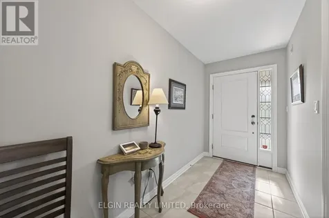8 Ashberry Place St. Thomas ON N5R 0H7