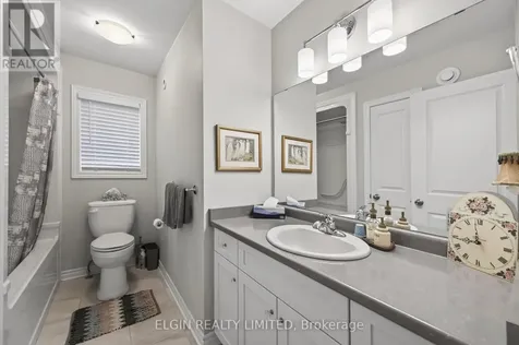 8 Ashberry Place St. Thomas ON N5R 0H7