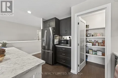8 Ashberry Place St. Thomas ON N5R 0H7