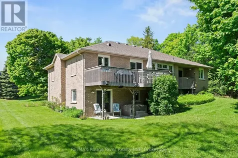 2 Sunrise Court Hamilton Township ON K9A 4J7