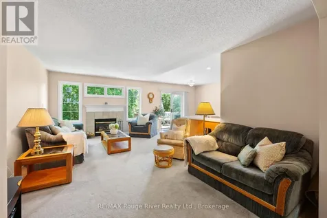 2 Sunrise Court Hamilton Township ON K9A 4J7