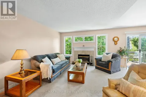 2 Sunrise Court Hamilton Township ON K9A 4J7