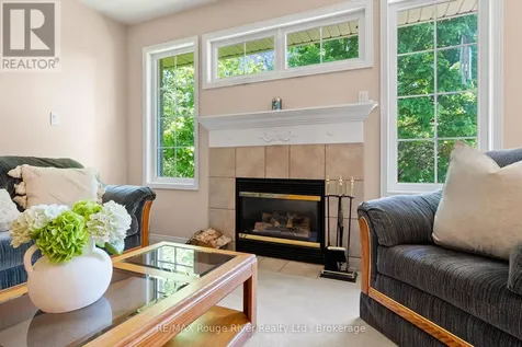 2 Sunrise Court Hamilton Township ON K9A 4J7
