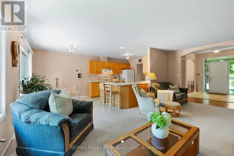 2 Sunrise Court Hamilton Township ON K9A 4J7
