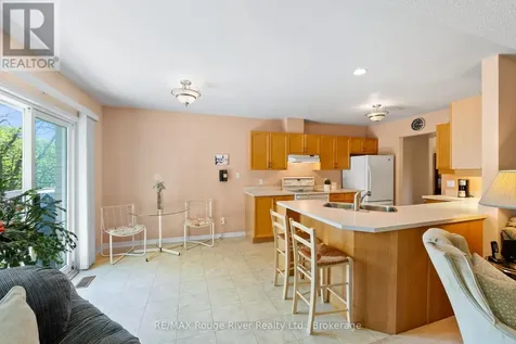 2 Sunrise Court Hamilton Township ON K9A 4J7