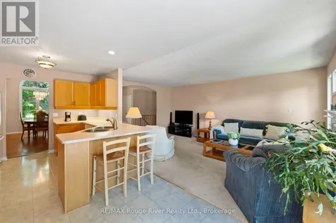 2 Sunrise Court Hamilton Township ON K9A 4J7