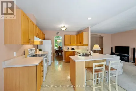 2 Sunrise Court Hamilton Township ON K9A 4J7