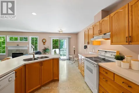 2 Sunrise Court Hamilton Township ON K9A 4J7