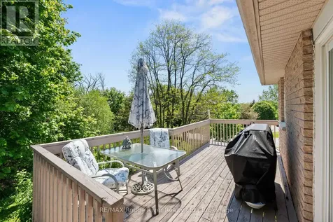 2 Sunrise Court Hamilton Township ON K9A 4J7