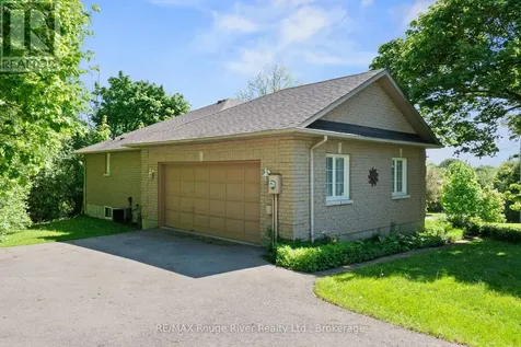 2 Sunrise Court Hamilton Township ON K9A 4J7