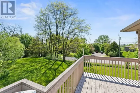 2 Sunrise Court Hamilton Township ON K9A 4J7