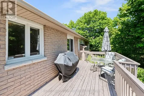 2 Sunrise Court Hamilton Township ON K9A 4J7