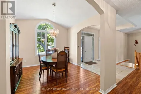 2 Sunrise Court Hamilton Township ON K9A 4J7