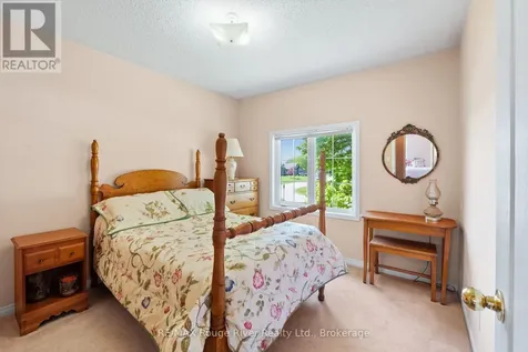 2 Sunrise Court Hamilton Township ON K9A 4J7