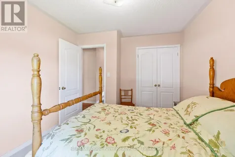 2 Sunrise Court Hamilton Township ON K9A 4J7
