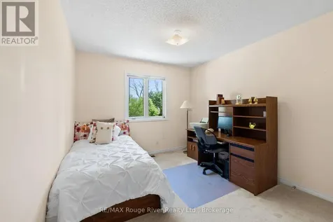 2 Sunrise Court Hamilton Township ON K9A 4J7