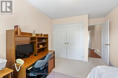 2 Sunrise Court Hamilton Township ON K9A 4J7
