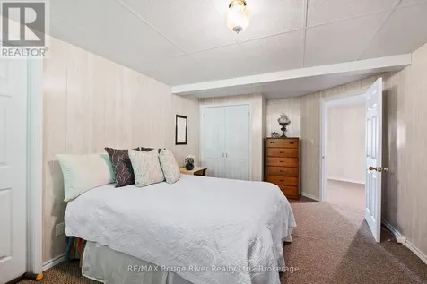 2 Sunrise Court Hamilton Township ON K9A 4J7