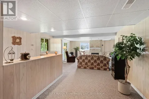 2 Sunrise Court Hamilton Township ON K9A 4J7