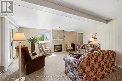 2 Sunrise Court Hamilton Township ON K9A 4J7