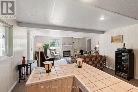 2 Sunrise Court Hamilton Township ON K9A 4J7