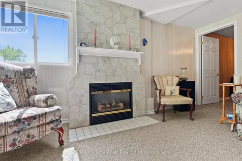 2 Sunrise Court Hamilton Township ON K9A 4J7