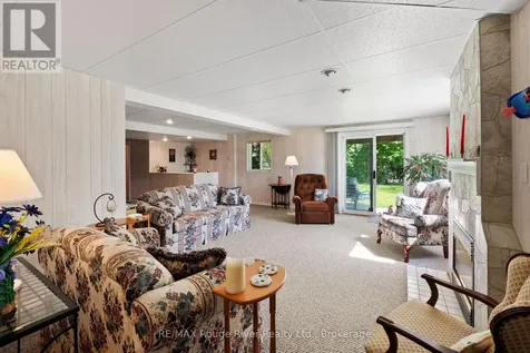 2 Sunrise Court Hamilton Township ON K9A 4J7