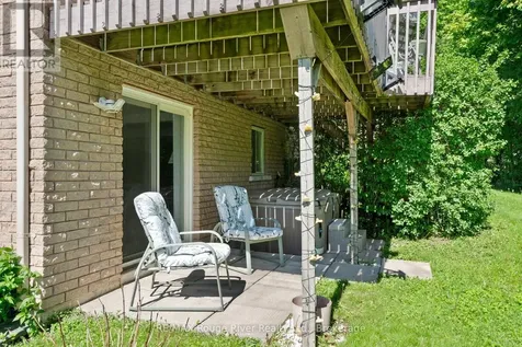 2 Sunrise Court Hamilton Township ON K9A 4J7