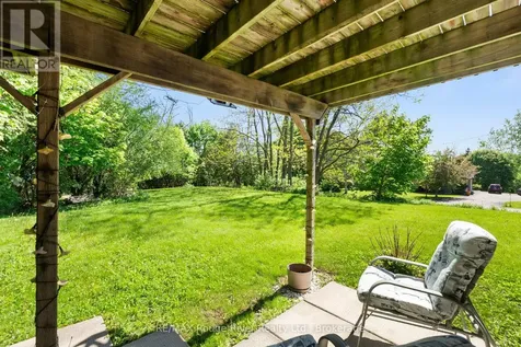 2 Sunrise Court Hamilton Township ON K9A 4J7