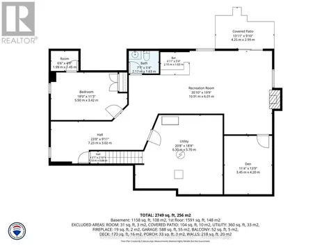 2 Sunrise Court Hamilton Township ON K9A 4J7