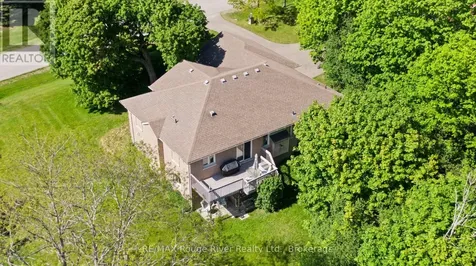 2 Sunrise Court Hamilton Township ON K9A 4J7