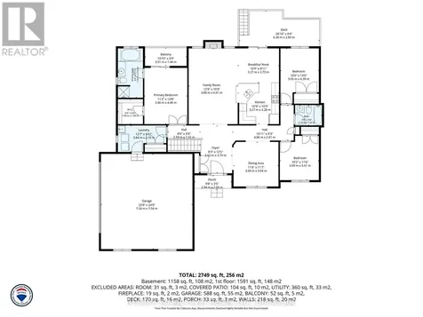 2 Sunrise Court Hamilton Township ON K9A 4J7
