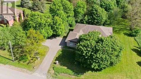2 Sunrise Court Hamilton Township ON K9A 4J7