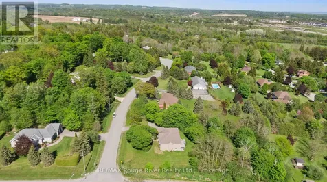 2 Sunrise Court Hamilton Township ON K9A 4J7