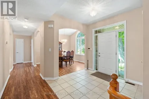 2 Sunrise Court Hamilton Township ON K9A 4J7
