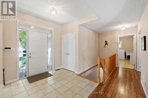 2 Sunrise Court Hamilton Township ON K9A 4J7