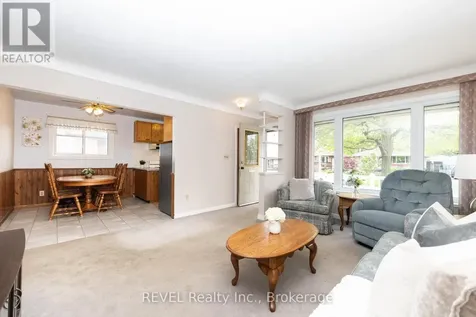 247 Kilgour Avenue Welland (broadway) ON L3C 2R1