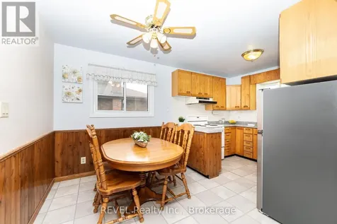 247 Kilgour Avenue Welland (broadway) ON L3C 2R1