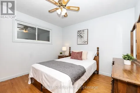 247 Kilgour Avenue Welland (broadway) ON L3C 2R1