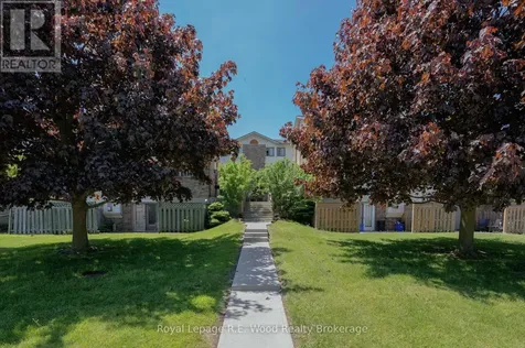 21 Wren Court Tillsonburg ON N4G 5K2
