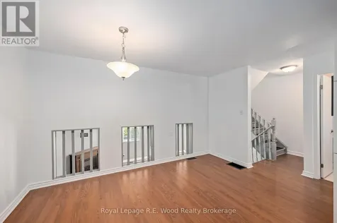 21 Wren Court Tillsonburg ON N4G 5K2
