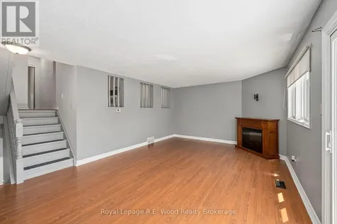 21 Wren Court Tillsonburg ON N4G 5K2