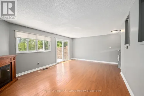 21 Wren Court Tillsonburg ON N4G 5K2